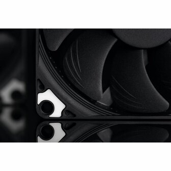 Case fan Noctua NF-A9X14 HS-PWM CH.BK.S &Oslash; 9,2 cm 5