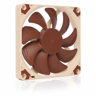Case fan Noctua NF-A9X14 PWM &Oslash; 9,2 cm 2