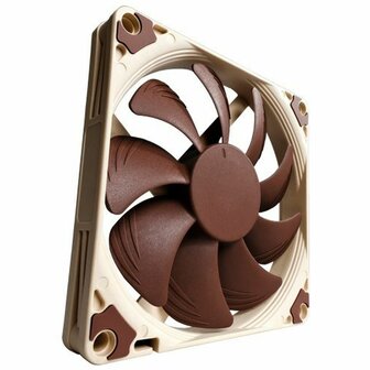 Case fan Noctua NF-A9X14 PWM &Oslash; 9,2 cm 5