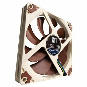 Case fan Noctua NF-A9X14 PWM &Oslash; 9,2 cm 6