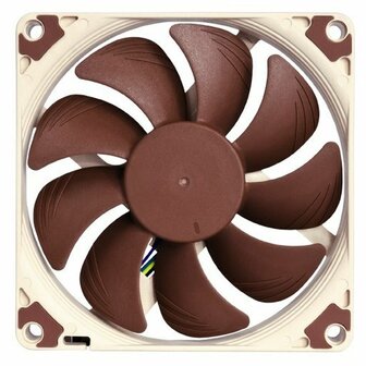 Case fan Noctua NF-A9X14 PWM &Oslash; 9,2 cm 7