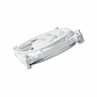 Case fan Be Quiet! BL115 &Oslash; 12 cm (1 Stuks) 2
