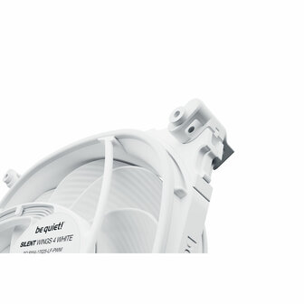 Case fan Be Quiet! BL115 &Oslash; 12 cm (1 Stuks) 3