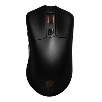 Muis Mad Catz M.O.J.O. M2 Zwart Monochrome 1