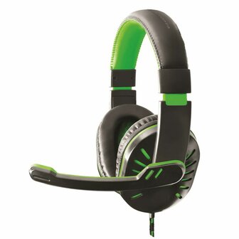 Gaming Headset met Microfoon Esperanza EGH330G 1