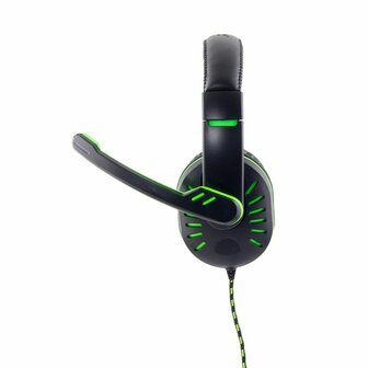 Gaming Headset met Microfoon Esperanza EGH330G 2