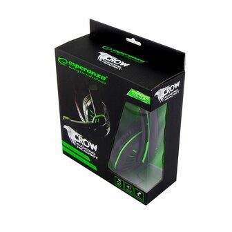 Gaming Headset met Microfoon Esperanza EGH330G 4