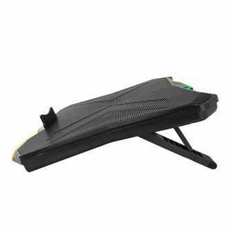 Cooling Base voor Laptop Esperanza EGC110 2