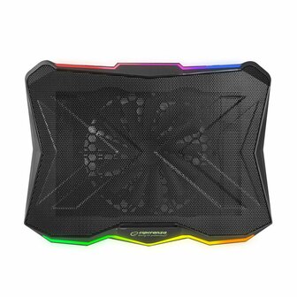 Cooling Base voor Laptop Esperanza EGC110 3