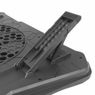 Cooling Base voor Laptop Esperanza EGC110 5