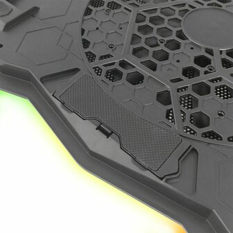 Cooling Base voor Laptop Esperanza EGC110 7