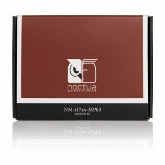 Draagbare Koeler Noctua NM-i17xx-MP83 2