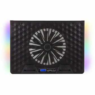 Cooling Base voor Laptop Tracer TRASTA46405 3