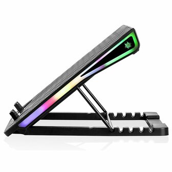 Cooling Base voor Laptop Tracer TRASTA46405 5
