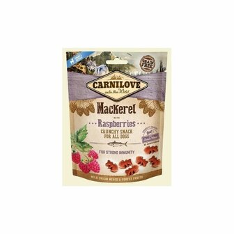 Voer Carnilove Vis 200 g 1