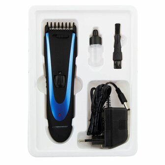 Epilator Esperanza EBC004 4