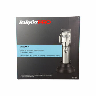 Tondeuse Babyliss FX8700E 1