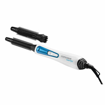 F&ouml;hn Concept kf1310mo Blauw Wit 400 W 1