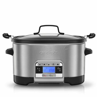 Slowcooker Crock-Pot CSC024X 2