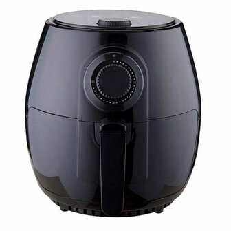 Airfryer Łucznik AF-2017 Zwart 1400 W 2,6 L 2