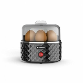 Eierkoker Eldom EM101C 350 W 1