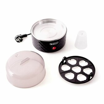 Eierkoker Eldom EM101C 350 W 3