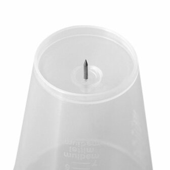 Eierkoker Eldom EM101C 350 W 4