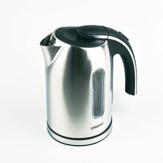 Waterkoker Feel Maestro MR-059 Grijs Roestvrij staal 2000 W 1,7 L 1