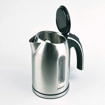 Waterkoker Feel Maestro MR-059 Grijs Roestvrij staal 2000 W 1,7 L 3