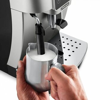 Volautomaat koffiezetapparaat DeLonghi ECAM 220.30.SB 1450 W 15 bar 250 g 1,8 L 3