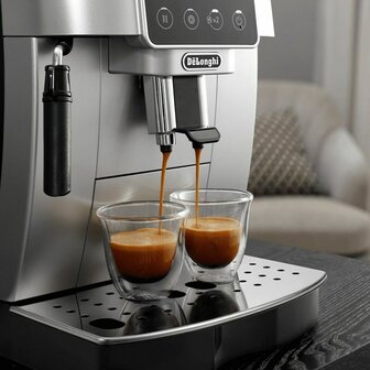 Volautomaat koffiezetapparaat DeLonghi ECAM 220.30.SB 1450 W 15 bar 250 g 1,8 L 5