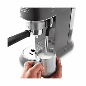 Volautomaat koffiezetapparaat DeLonghi EC885.M Zwart 1300 W 1 L 4
