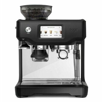 Volautomaat koffiezetapparaat Sage SES880BTR4EEU1 Zwart Staal 1680 W 2 L 250 g 1
