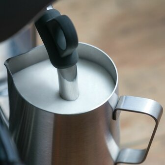Volautomaat koffiezetapparaat Sage SES880BTR4EEU1 Zwart Staal 1680 W 2 L 250 g 8
