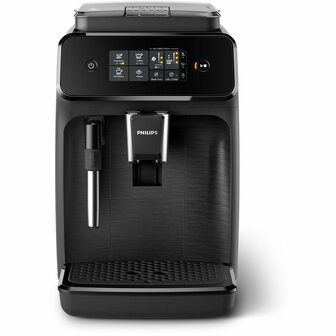 Volautomaat koffiezetapparaat Philips EP1220/00 Zwart 1500 W 15 bar 1,8 L 4