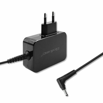 Laptop oplader Qoltec 51026 65 W 4