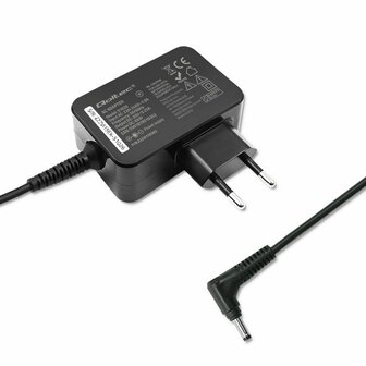 Laptop oplader Qoltec 51026 65 W 6