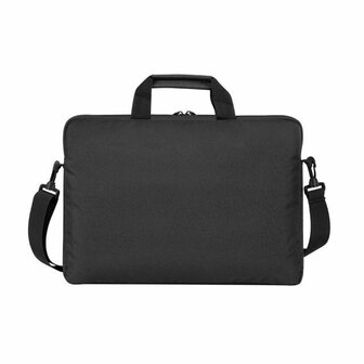 Laptoptas Natec NTO-2055 Zwart Grijs 15,6&amp;apos;&amp;apos; 3