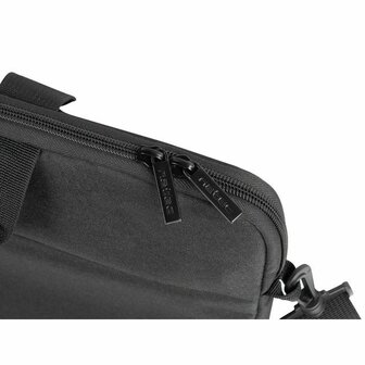 Laptoptas Natec NTO-2055 Zwart Grijs 15,6&amp;apos;&amp;apos; 6