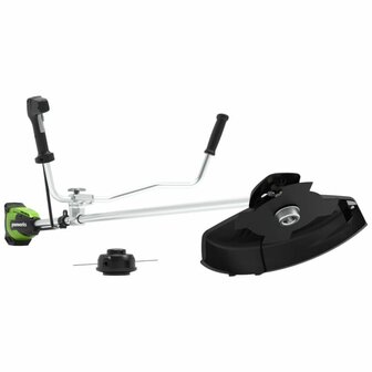 Bosmaaier Greenworks GR2105707 40 V &Oslash; 40 cm 2
