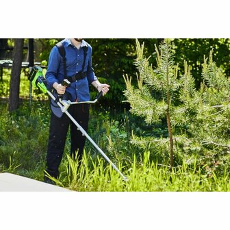 Bosmaaier Greenworks GR2105707 40 V &Oslash; 40 cm 3