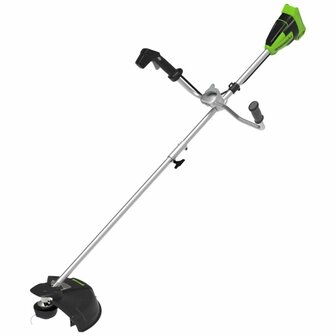 Bosmaaier Greenworks GR2105707 40 V &Oslash; 40 cm 6