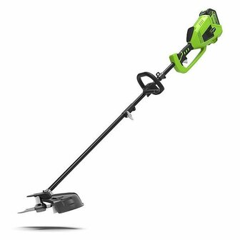 Bosmaaier Greenworks G40LT 40 V &Oslash; 40 cm 1