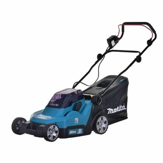 Grasmaaier Makita M46-140WR 1