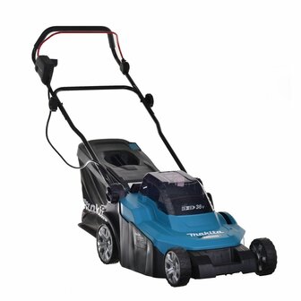 Grasmaaier Makita M46-140WR 2