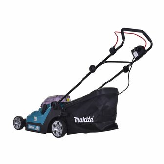 Grasmaaier Makita M46-140WR 3