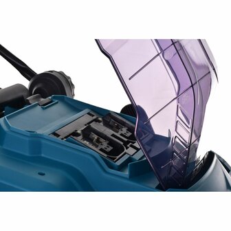 Grasmaaier Makita M46-140WR 5