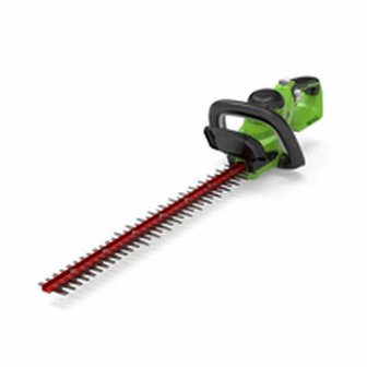 Heggenschaar Greenworks G40HT 40 V 2