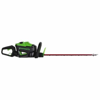 Heggenschaar Greenworks GD60HT61 60 V 2