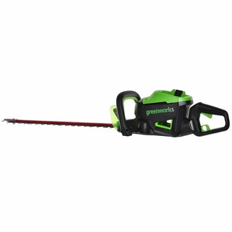Heggenschaar Greenworks GD60HT61 60 V 3